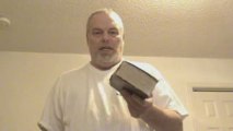 The Bible Does NOT Stop Bullets From Hateful Christian Kille