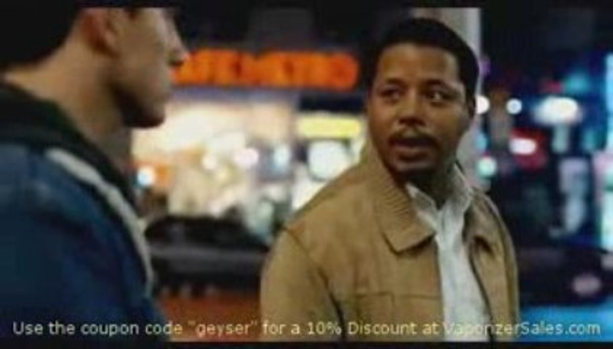 Fighting (2009) movie trailer