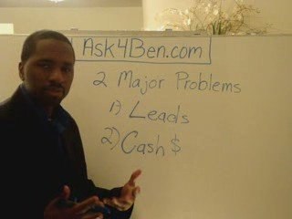 The Phone Broadcast Club - Another Lead Resource