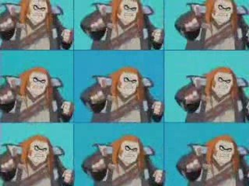 Pretty Fly For A White Guy