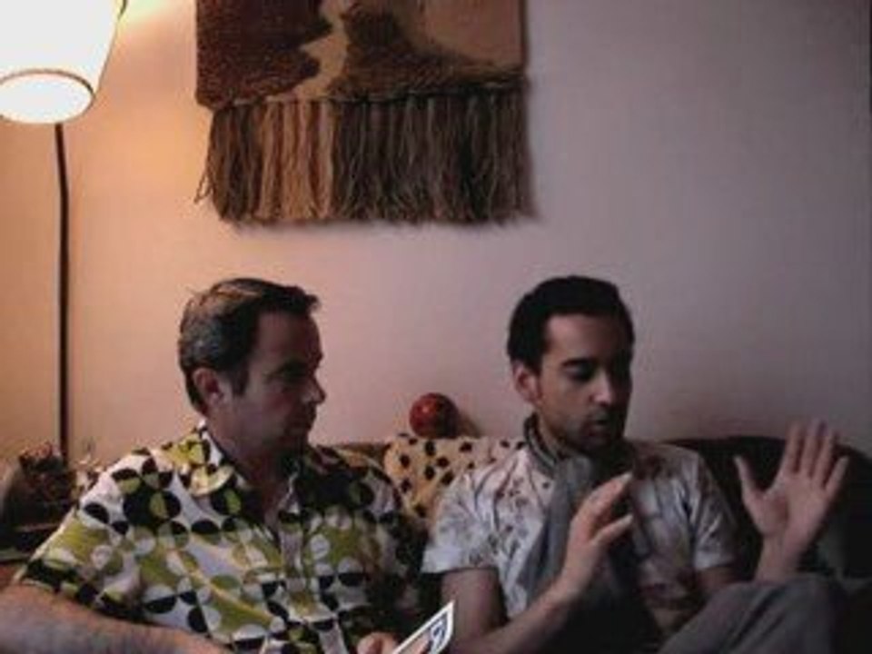 Mike et Steph-Les chiffres