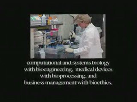 Keck Graduate Institute of Applied Life Sciences