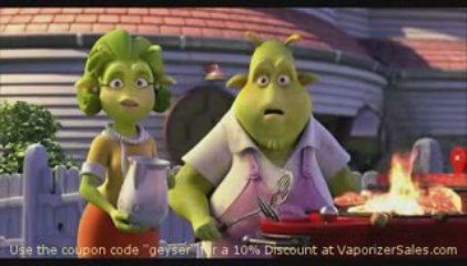 Planet 51 (2009) movie trailer