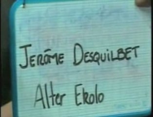 (2/4) Collectifs unitaires antilibéraux - Janvier 2007