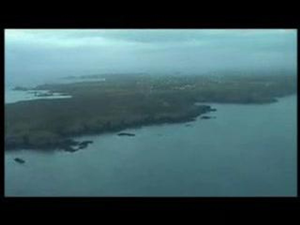 Yann Tiersen - La traversee