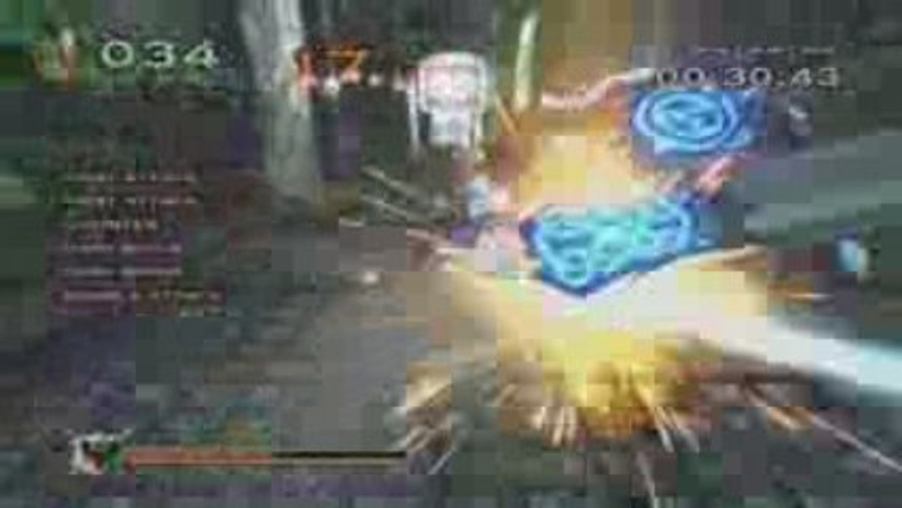 Sonic and the Black Knight playthrough part 9