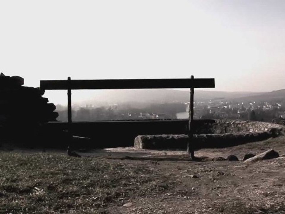 DricC Je ne peux pas oublier