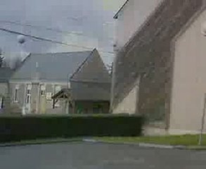 remy gaillard amateur 3
