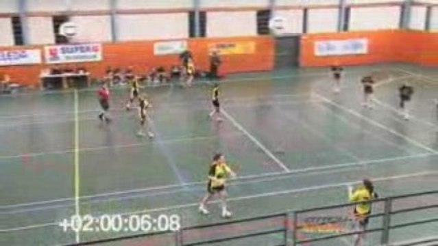 HANDBALL ATH-KINGERSHEIM