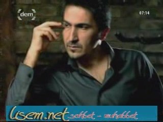 Bülent Çetindağ Meçhul www.lisem.net chat