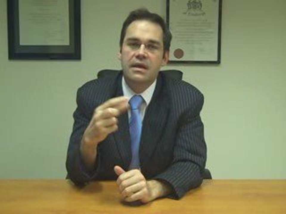 Rhinoplasty - Mike Tyler discusses possible complications