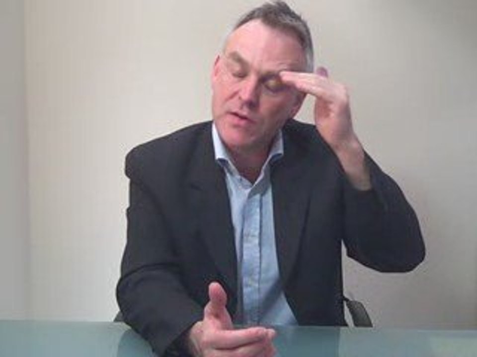 Upper Blepharoplasty 1 - Who would benefit