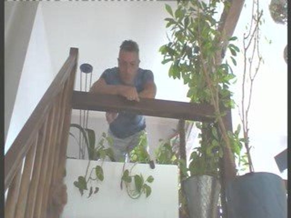 Tourner autour du pot