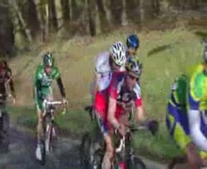 Evreux Saint Michel 8 mars 2009