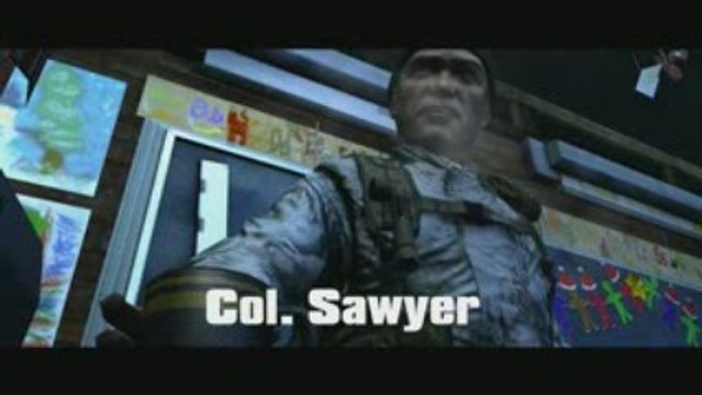 World in Conflict : Soviet Assault - Soviet vs US HD