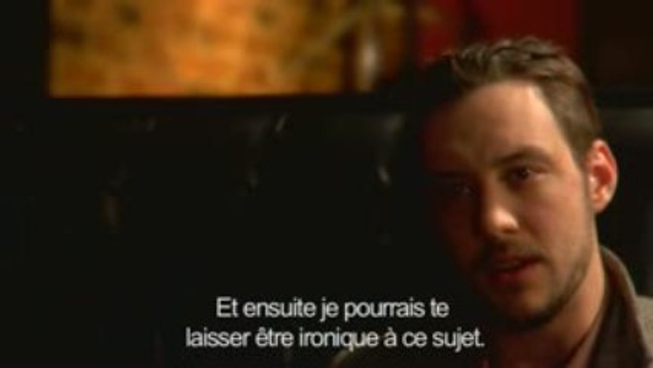 "More & More" Short Version