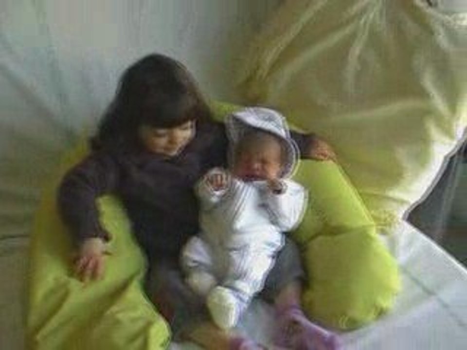 Elena et johan