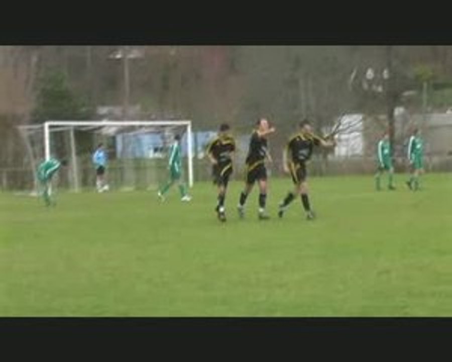 Malemort 1er But Ussel