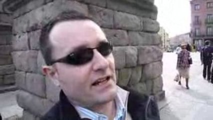 El acueducto de Segovia (CSI-1)