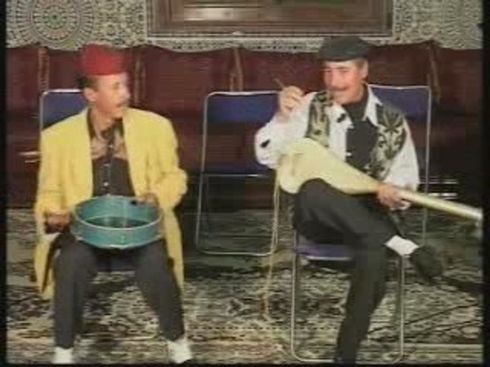 El hnawat partie 10 les elections 2007