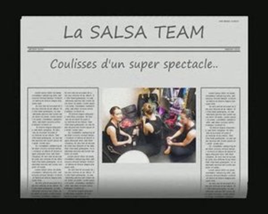 Les coulisses du 7 mars