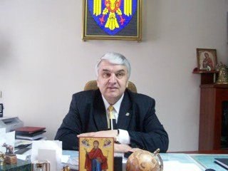 Prihvatizarile comuniste in viziunea Dl Serafim Urechean