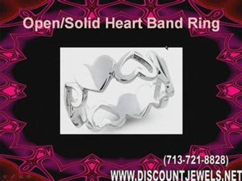 VALENTINES JEWELRY: EVER WONDER WHY YOU SHOULD GIVE THIS TO