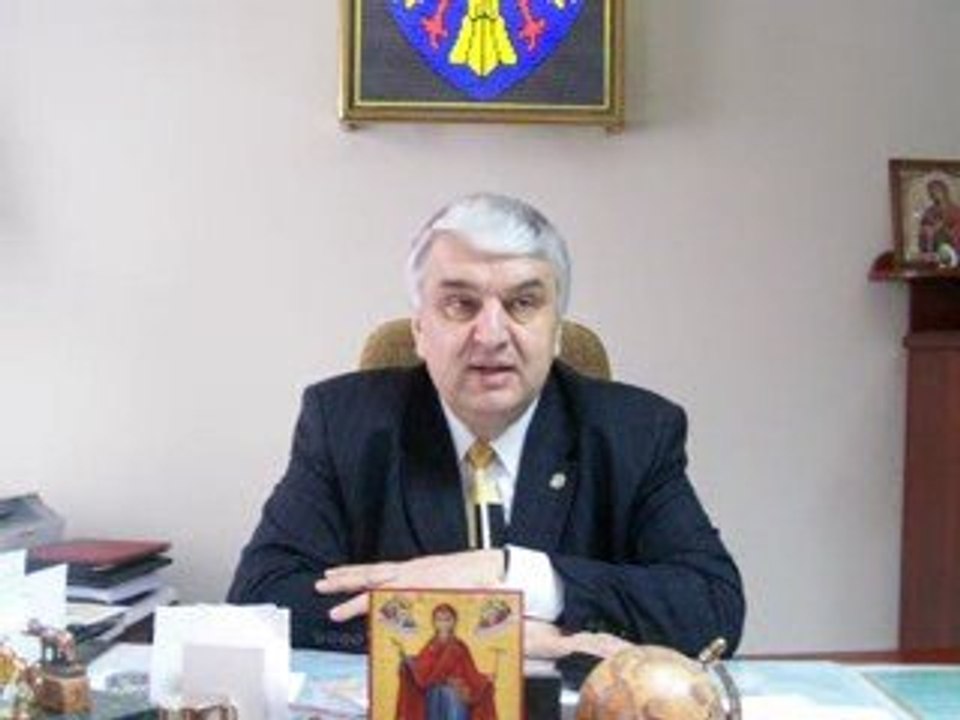 Serafim Urechean despre casa nationala de asigurari medicale