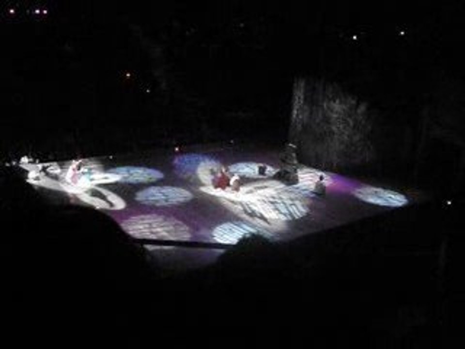 Cendrillon 2