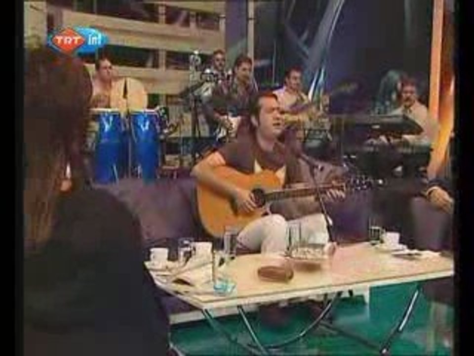 Allı turnam