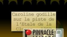 Caro godille 1989