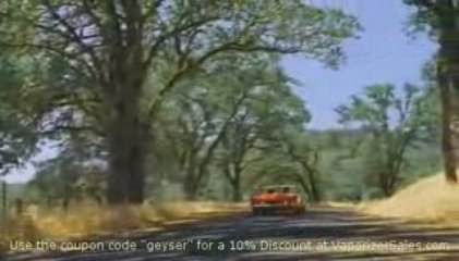 Sherman's Way - movie trailer