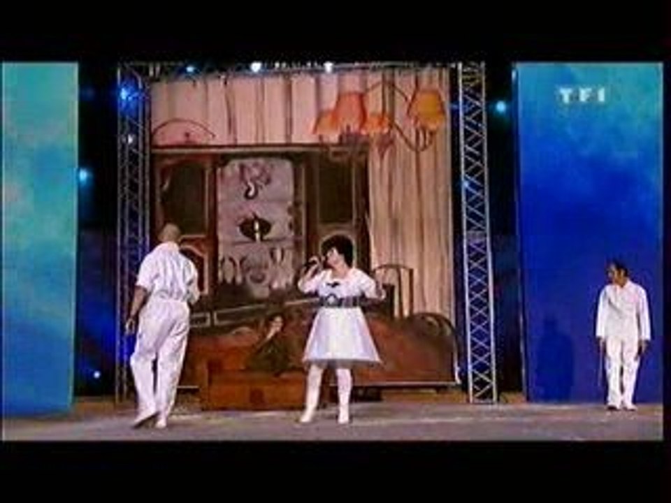 Ainsi Soit il Enfoirés