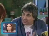 ANDREA DEL BOCA - Bloopers - El sodero, Por amor a vos