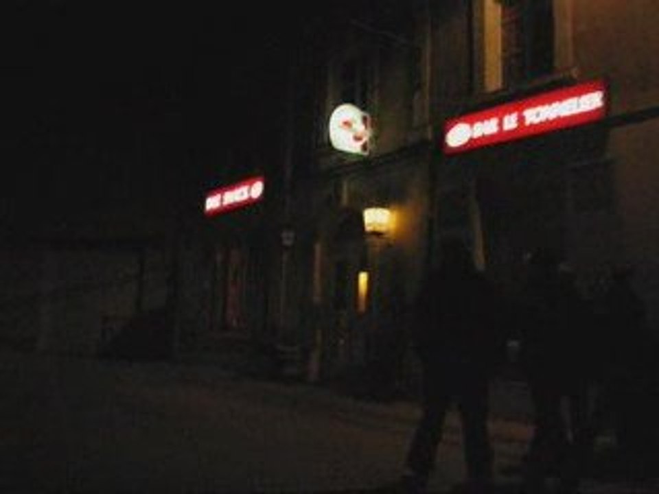 Un retour certain de gitans