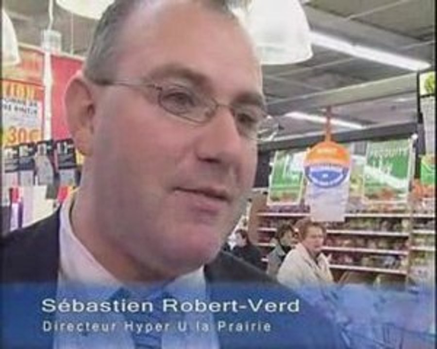 Le journal du 20 février 2009