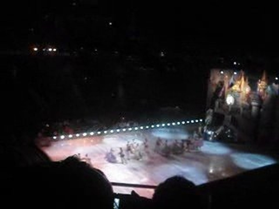 Cendrillon 5