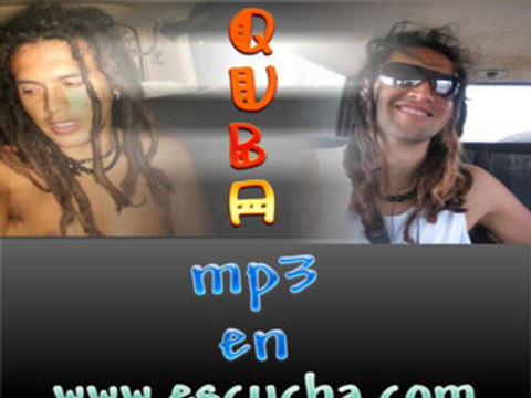 RAP HIPHOP / QUBA: Mi libertad - MUSICA COPYLEFT MP3 GRATIS