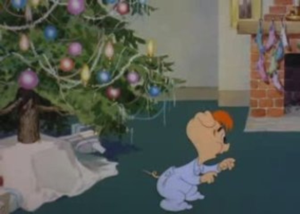 TEX La Famille Jambonneau