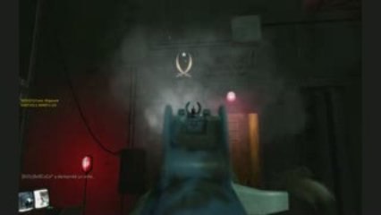 COD4 clays
