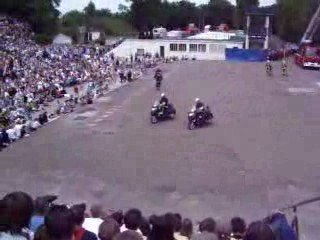 BSPP(Suite journée portes ouvertes )