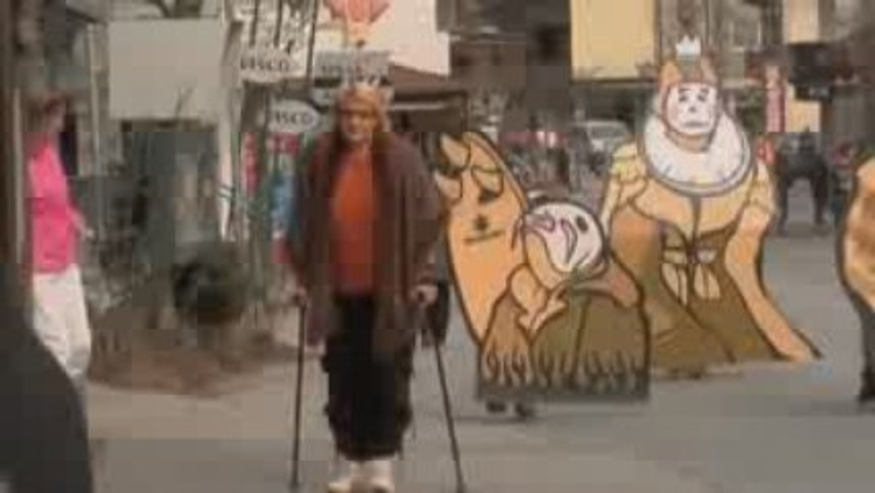 Wängl Tängl 2009 Artworkteaser