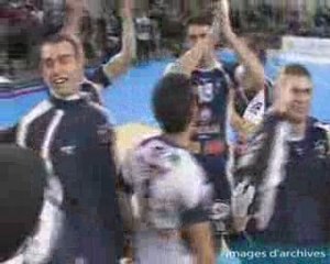 Le journal du 27 février 2009