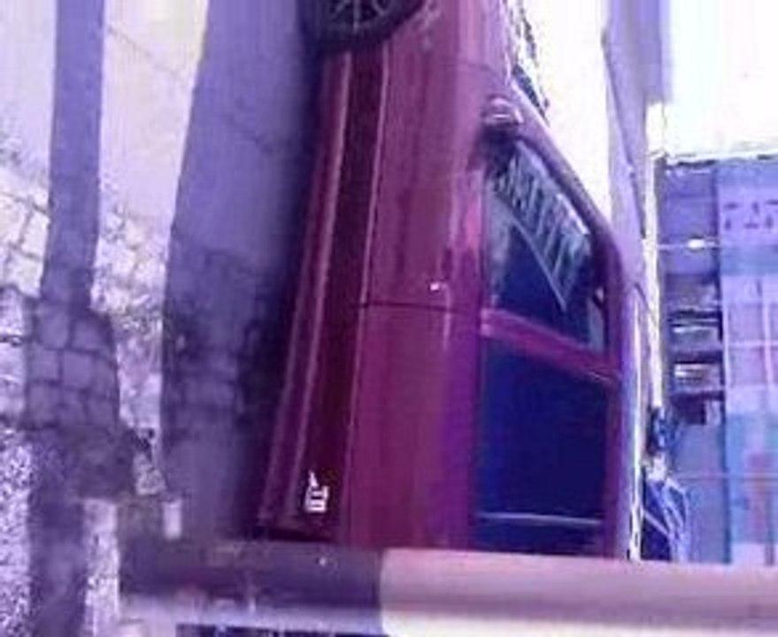 renault 19 td vs 16s