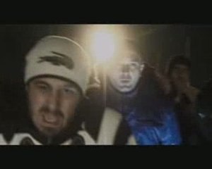 Mesrime - Mode Survie Feat Mystik et Gino