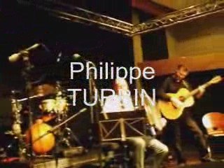 Clarinette JAZZ ou FEST NOZ?