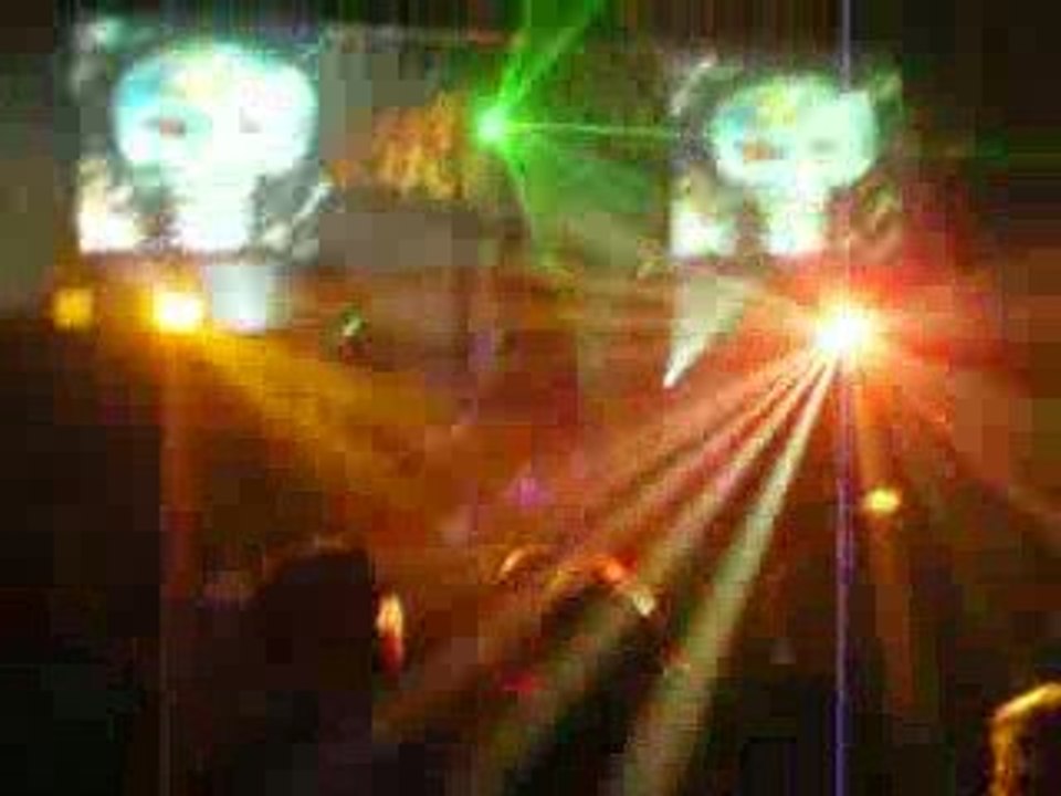 07/03/09 HARDCORE NIGHT 2 by Shteken-crew [Dep: 27]