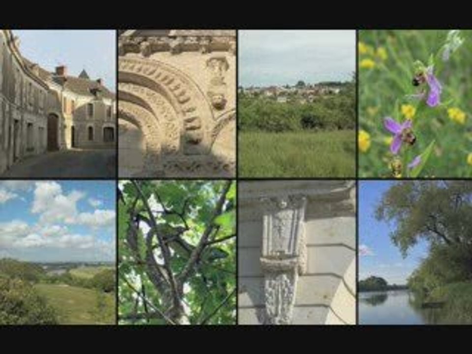 Livre-images du Pays du Chinonais (Touraine)
