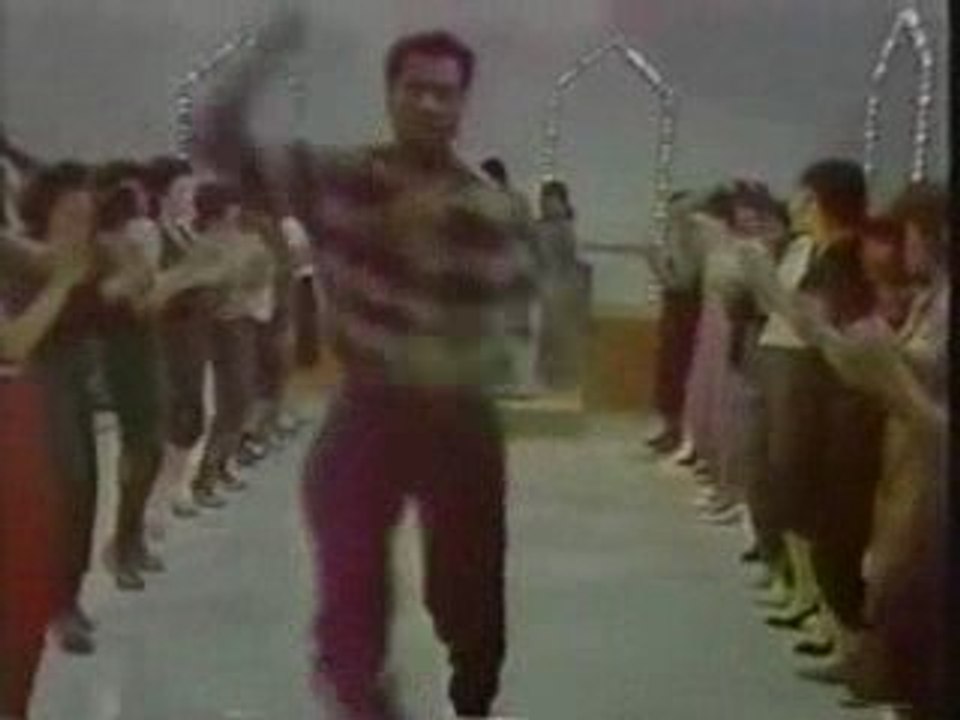 "Sharevari" A Number Of Names detroit 1981