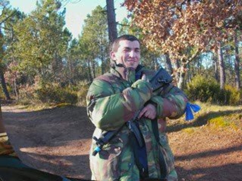 Video airsoft